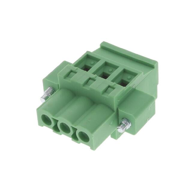 395377003 Molex  Embases, fiches et prises