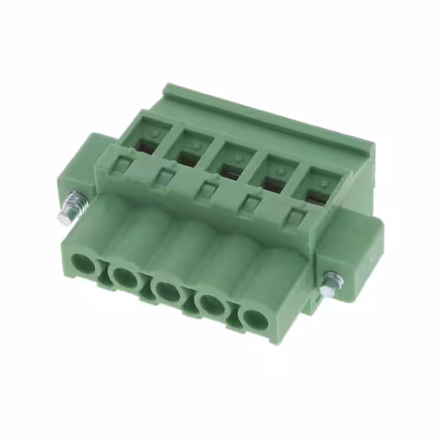 395377005 Molex  Headers Plugs and Sockets