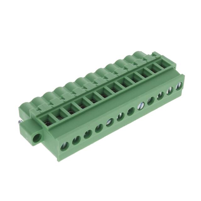 395377012 Molex  Embases, fiches et prises