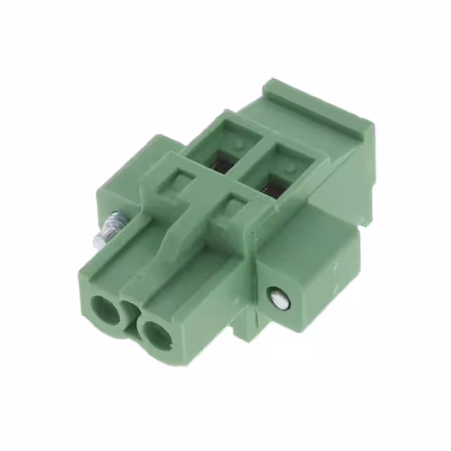 395378002 Molex  Conectores y tomas de corriente