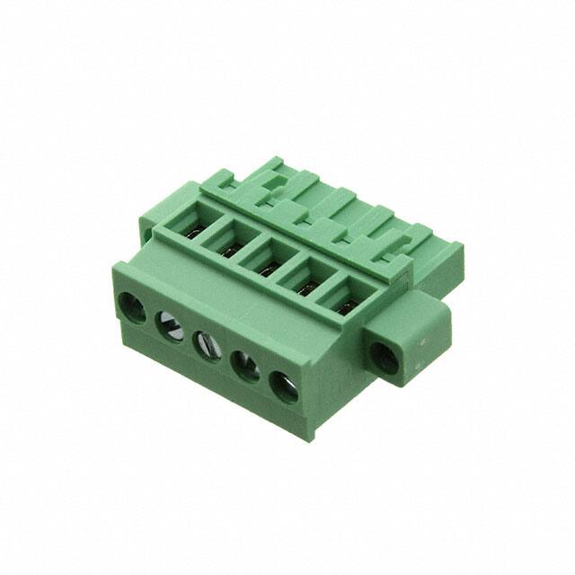 395378005 Molex  Headers Plugs and Sockets