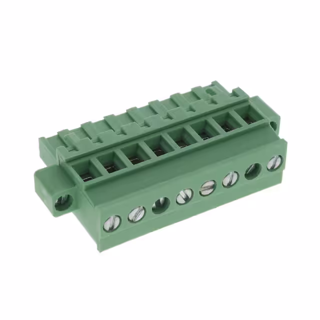 395378008 Molex  Headers Plugs and Sockets