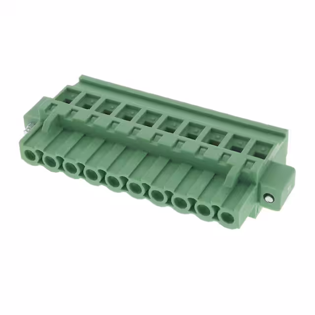 395378010 Molex  Headers Plugs and Sockets