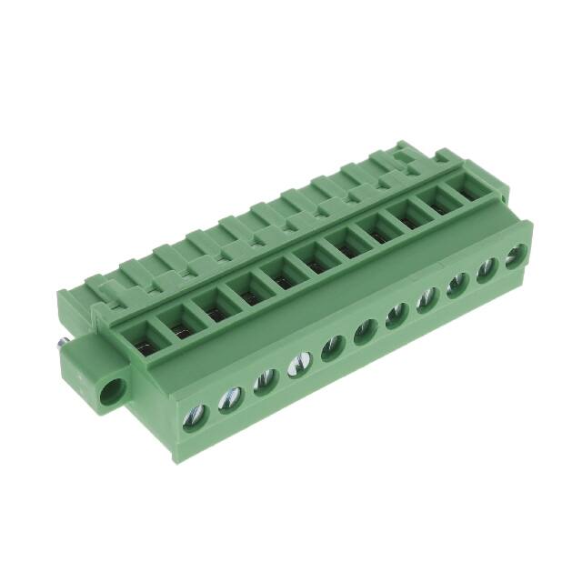 395378011 Molex  Conectores y tomas de corriente