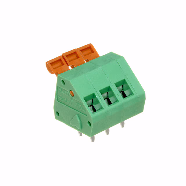 397000103 Molex  Cable a placa