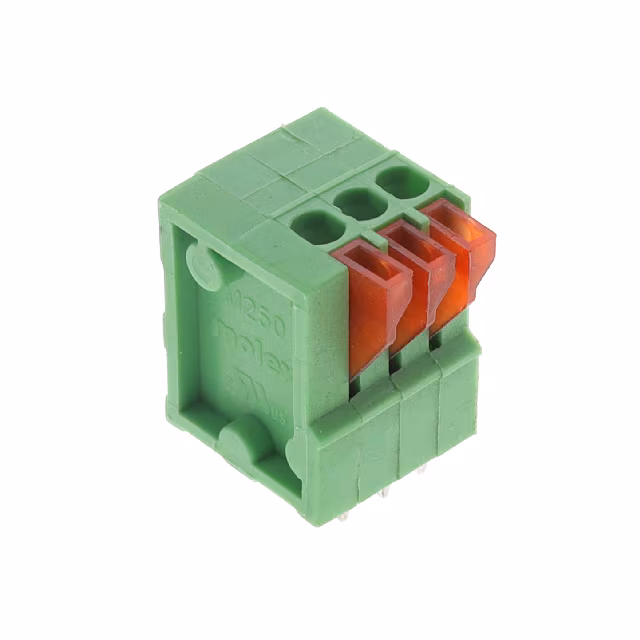 397000203 Molex  Cavo a scheda