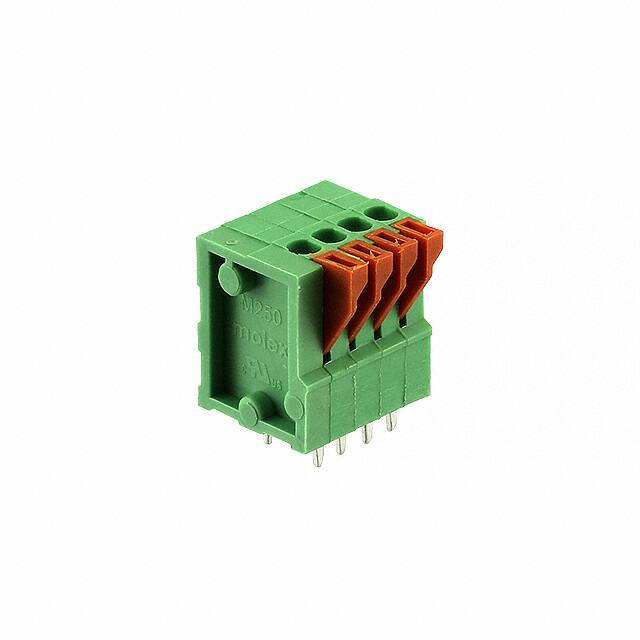 397000204 Molex  Cavo a scheda