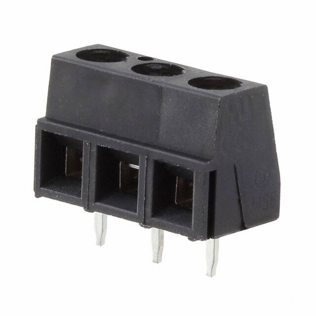 398800303 Molex  Wire to Board