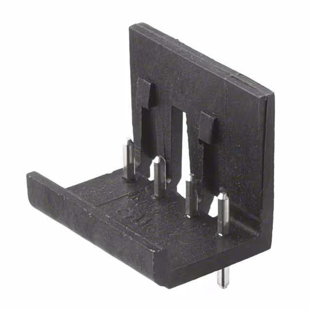 399800404 Molex  Conectores y tomas de corriente