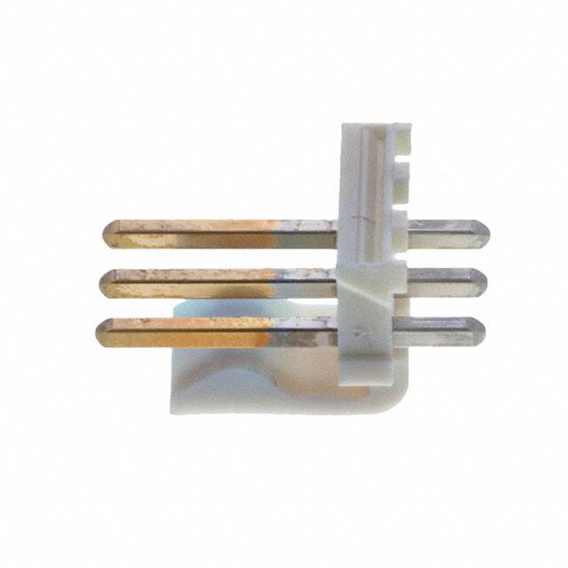 417910833 Molex  Headers Male Pins
