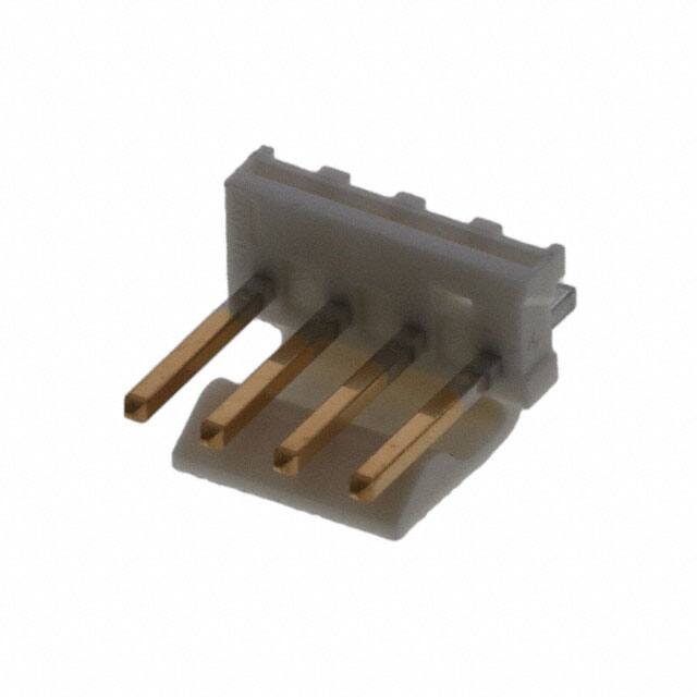417910834 Molex  Headers Male Pins