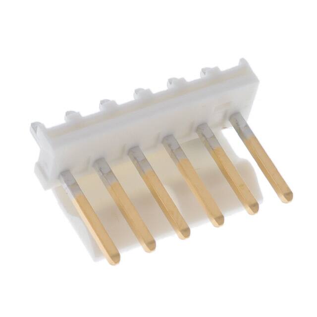 417910836 Molex  Headers Male Pins