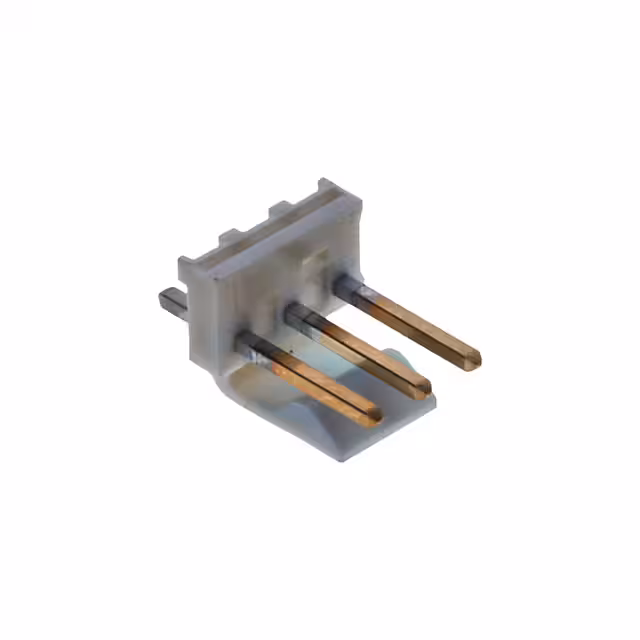 417910850 Molex  Embases à broches mâles