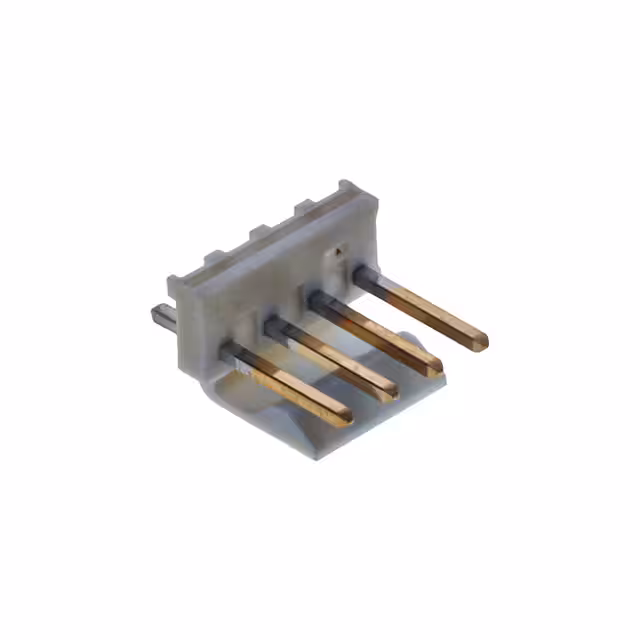 417910851 Molex  Headers Male Pins