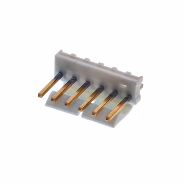 417910853 Molex  Headers Male Pins