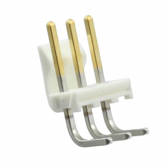 417920512 Molex  Headers Male Pins