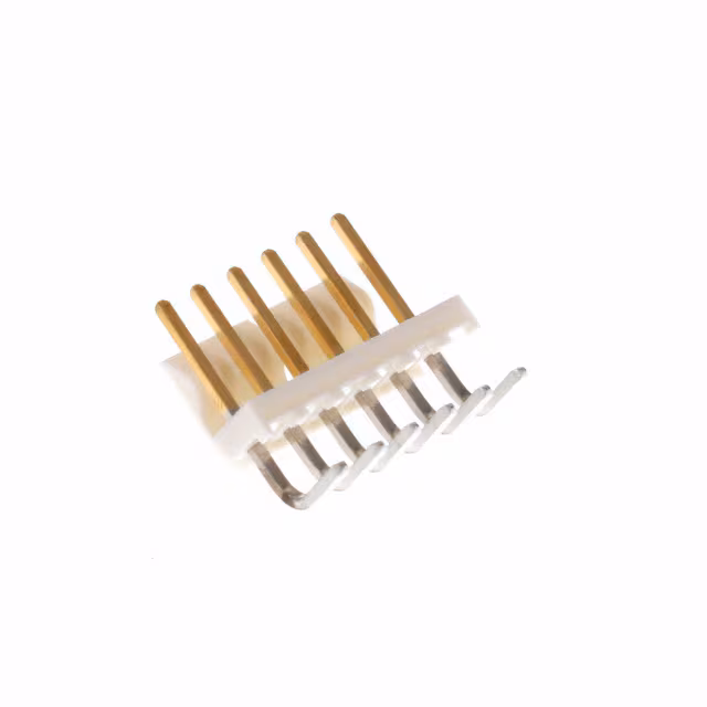 417920515 Molex  Headers Male Pins