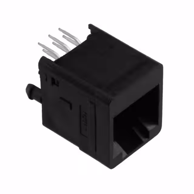 424106266 Molex  Modulare Steckverbinderbuchsen