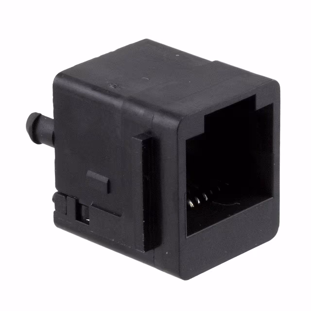 424106312 Molex  Modular Connector Jacks