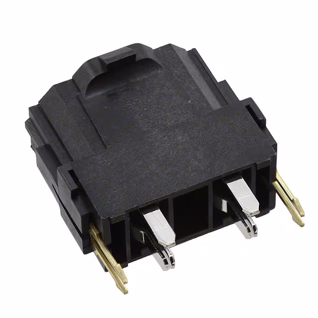 428192232 Molex  Headers Male Pins