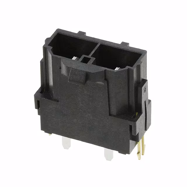 428192214 Molex  Embases à broches mâles