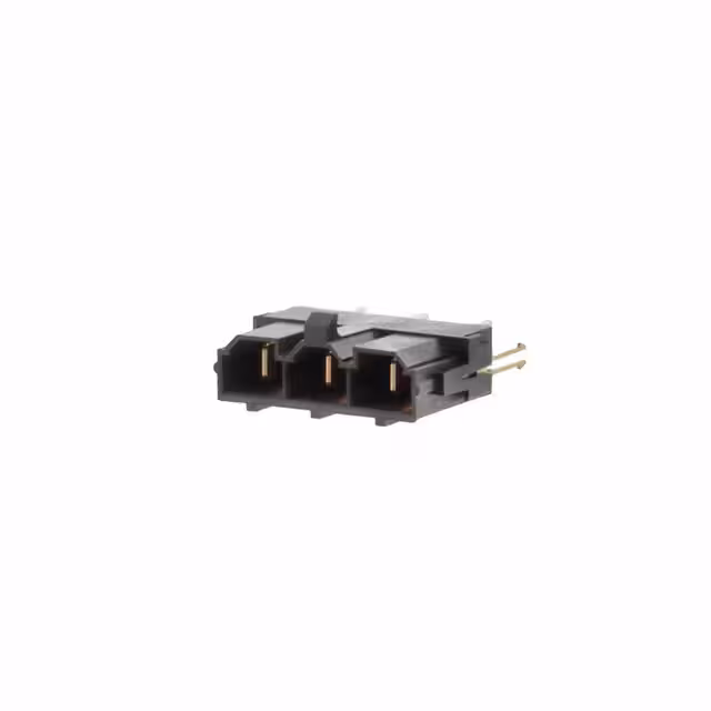428193243 Molex  Headers Male Pins