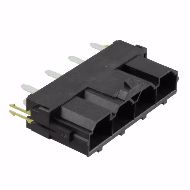 428194233 Molex  Embases à broches mâles
