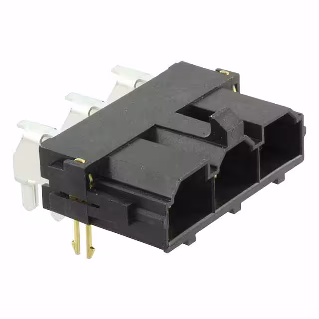 428203213 Molex  Headers Male Pins