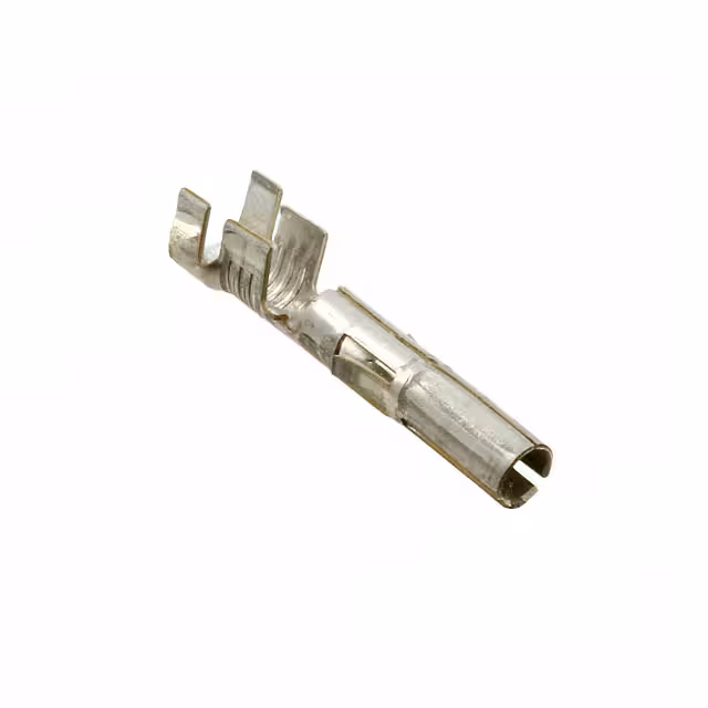 428254002 Molex  Rectangular Connector Contacts