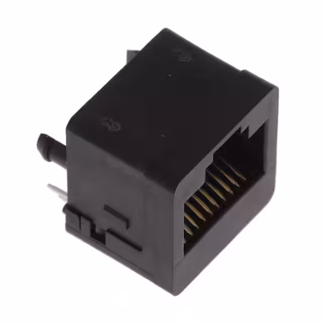 428781003 Molex  Modular Connector Jacks