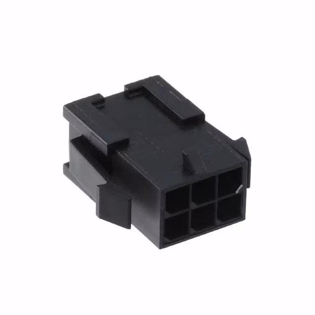 430200608 Molex  Boîtiers de connecteurs rectangulaires