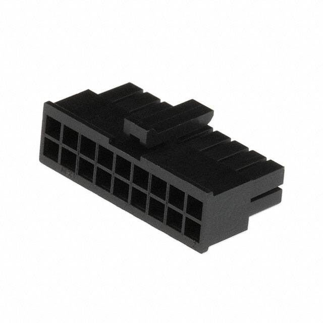 430251808 Molex  Boîtiers de connecteurs rectangulaires