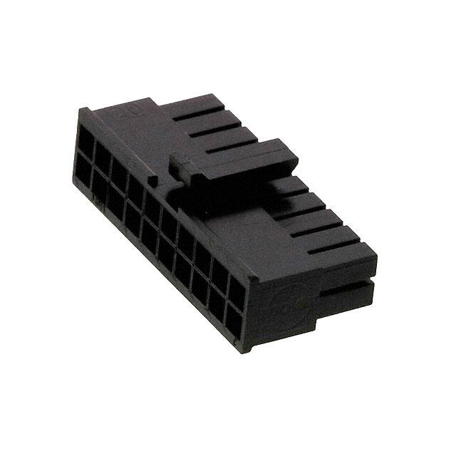 430252008 Molex  Boîtiers de connecteurs rectangulaires