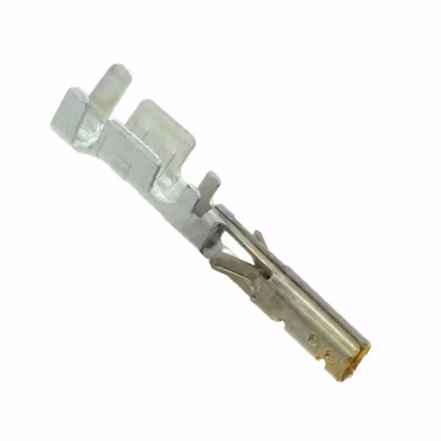 430300008 Molex  Rectangular Connector Contacts