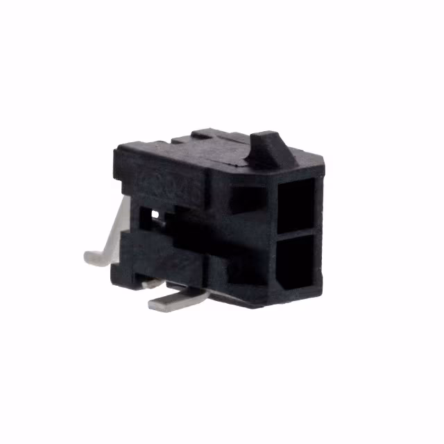 430450210 Molex  Headers Male Pins