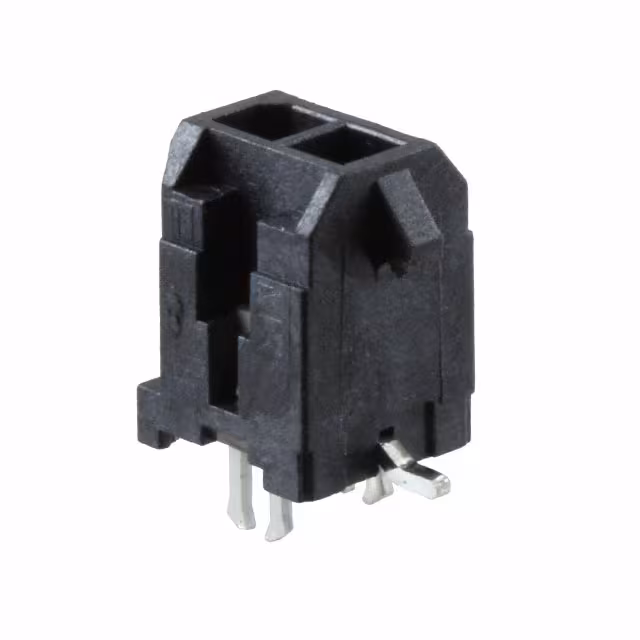 430450215 Molex  Headers Male Pins