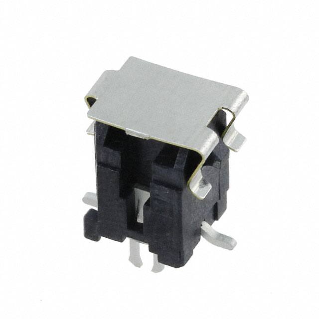 430450216 Molex  Headers Male Pins