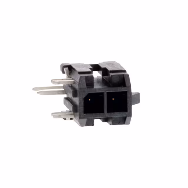 430450223 Molex  Headers Male Pins