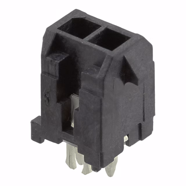 430450226 Molex  Headers Male Pins