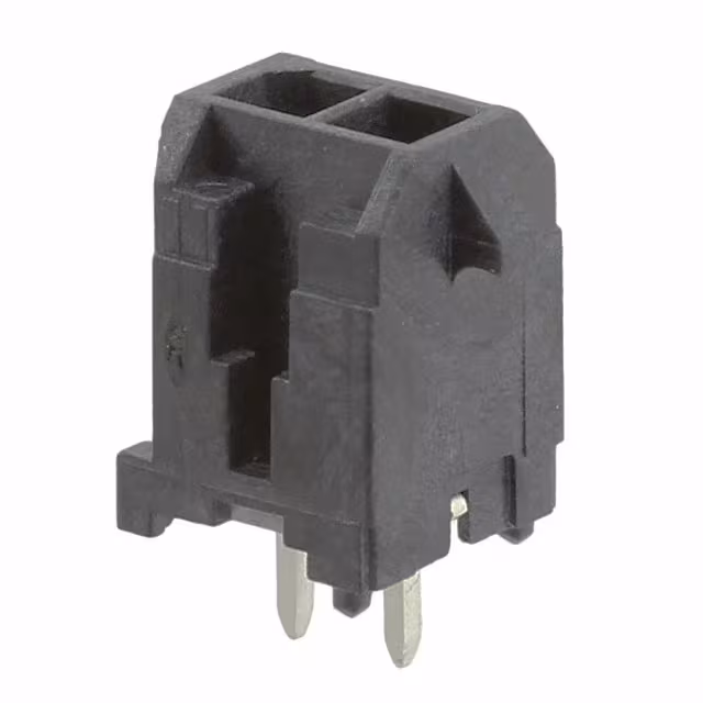 430450228 Molex  Headers Male Pins
