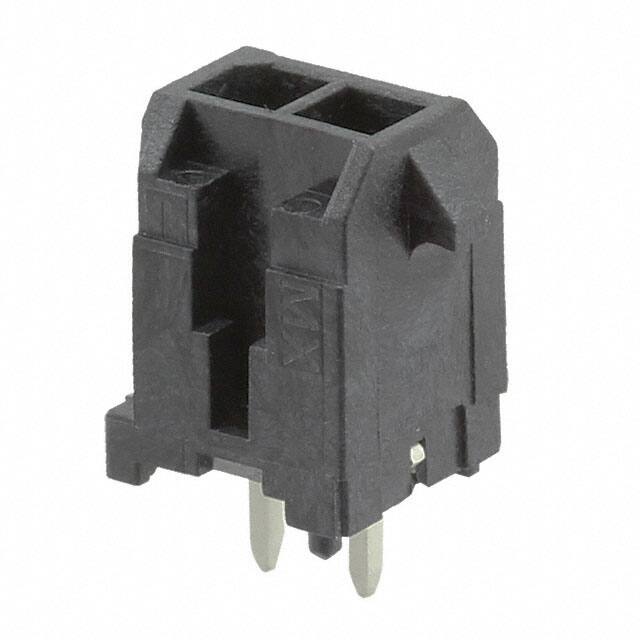 430450229 Molex  Headers Male Pins