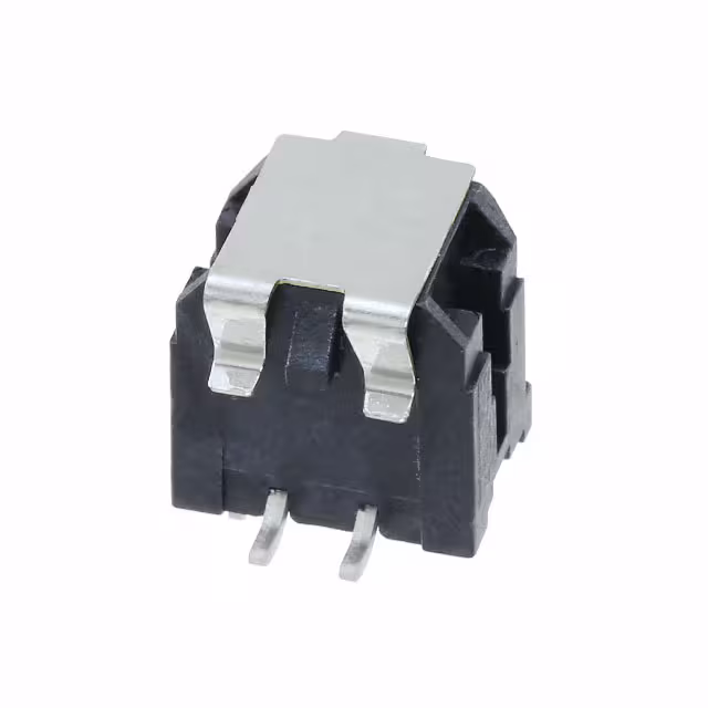 430450416 Molex  Headers Male Pins