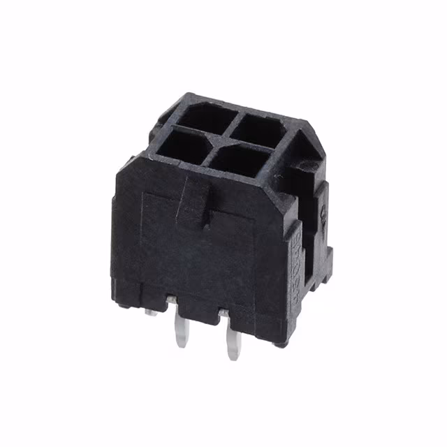 430450426 Molex  Headers Male Pins