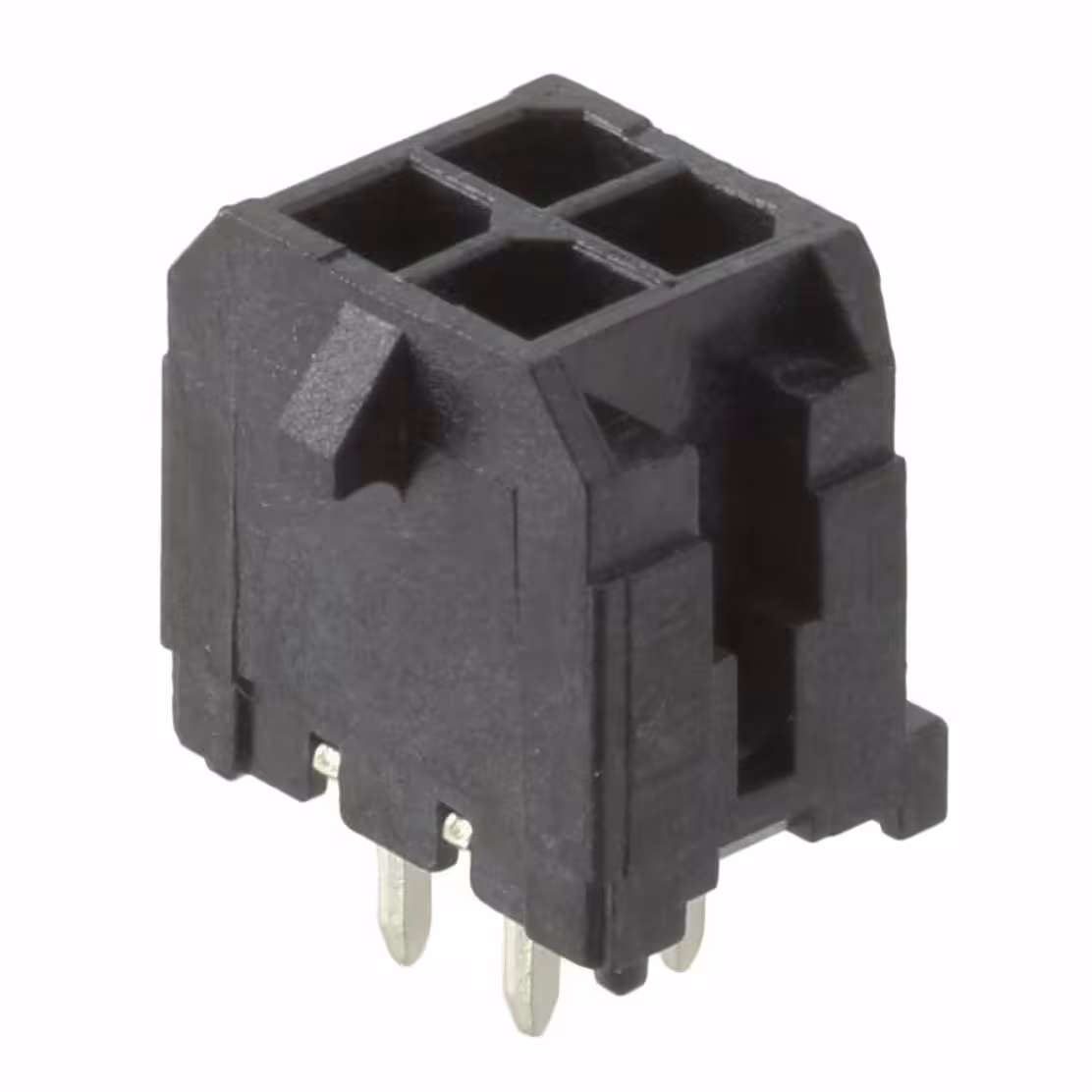 430450427 Molex  Headers Male Pins
