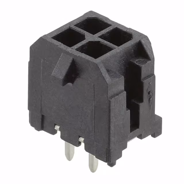430450428 Molex  Headers Male Pins