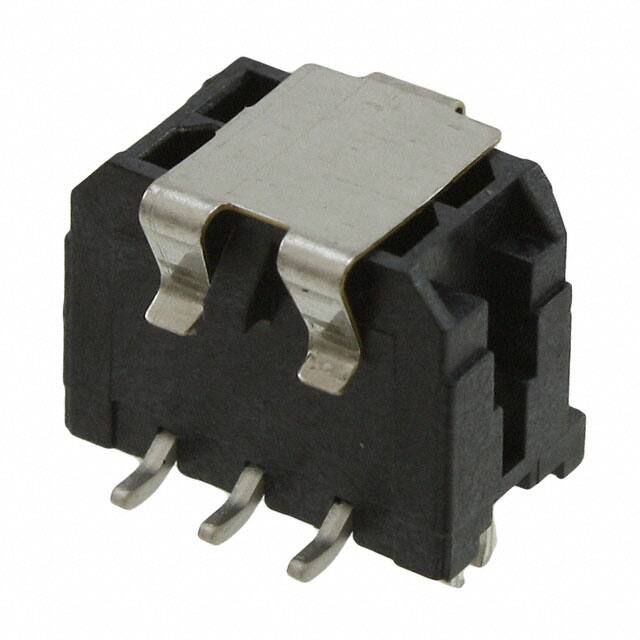 430450616 Molex  Headers Male Pins