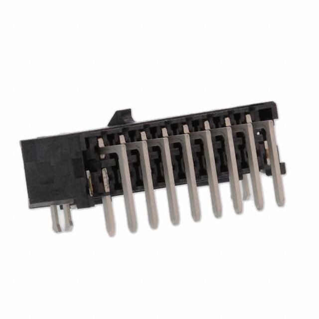 430451623 Molex  Headers Male Pins
