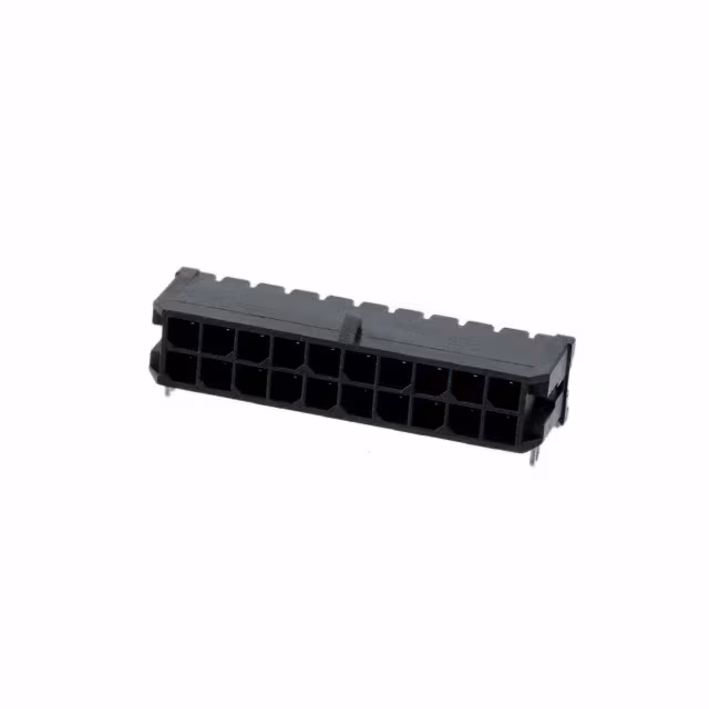 430452006 Molex  Headers Male Pins