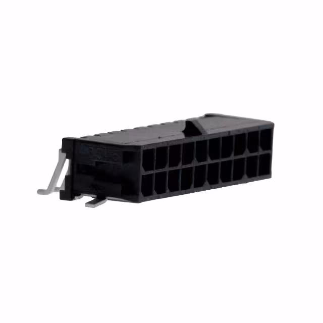 430452011 Molex  Headers Male Pins