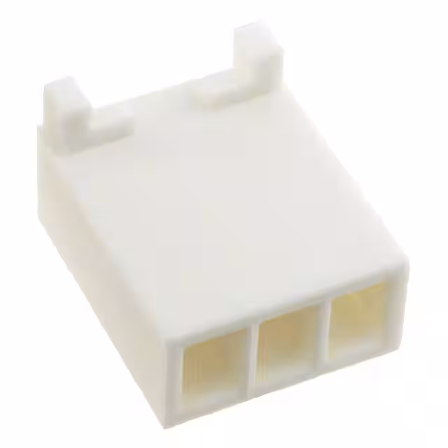 430610003 Molex  Boîtiers de connecteurs rectangulaires